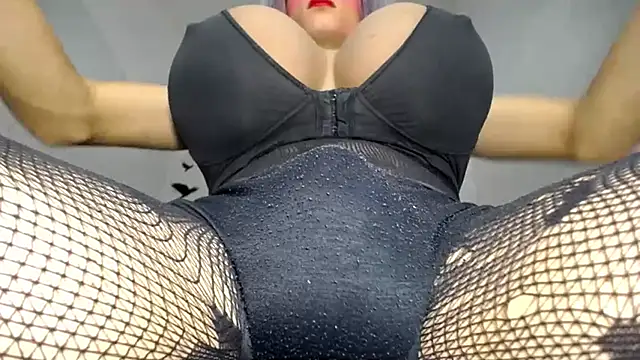 Snapshot of paulinabigcock chatting on January 2025 07:46:01 PM paulinabigcock online show from January 2025 07:46:01 PM