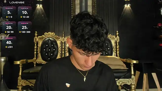 Alexx tc online show from December 2024 04:22:01 AM