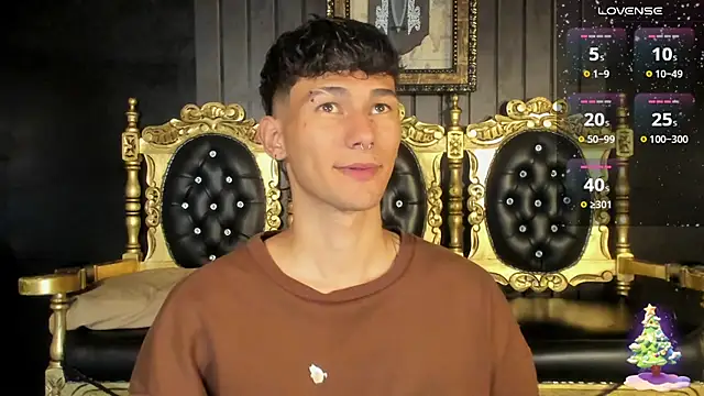 Alexx tc online show from December 2024 03:59:02 AM