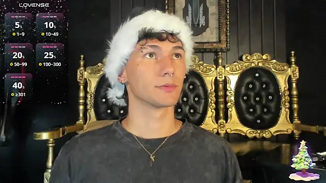 Alexx tc online show from December 2024 07:51:02 AM