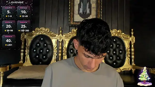 Alexx tc online show from December 2024 04:42:02 AM