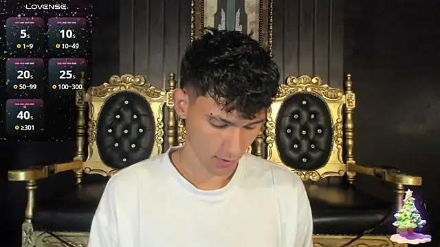 Alexx tc online show from December 2024 03:34:01 AM