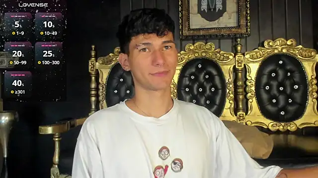 Alexx tc online show from January 2025 08:03:01 AM