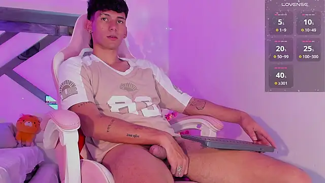 Alexx tc online show from January 2025 08:04:01 AM