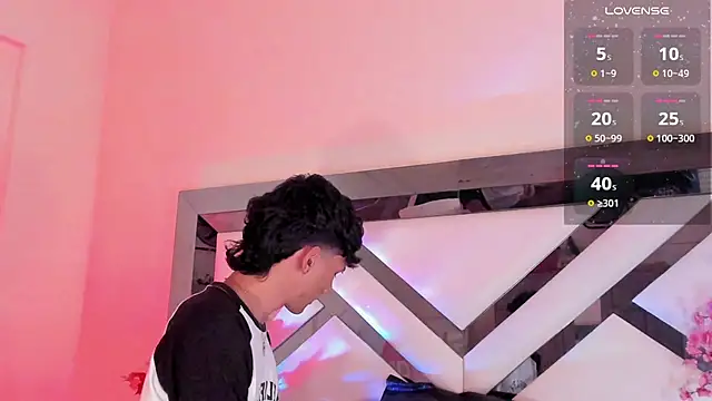 Alexx tc online show from January 2025 09:33:02 AM