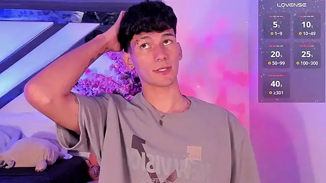 Alexx tc online show from January 2025 10:10:01 AM