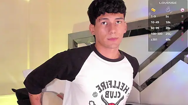 Alexx tc online show from February 2025 09:20:01 AM