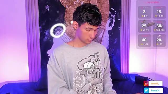 Alexx tc online show from November 2025 04:16:01 AM