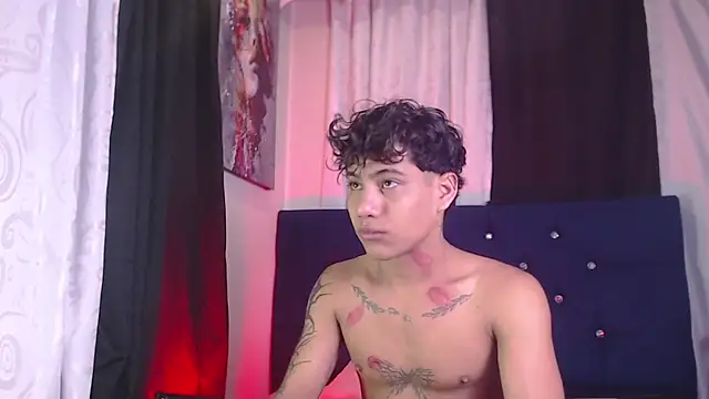 Sexys Boys Hot1 online show from February 2026 01:02:02 AM