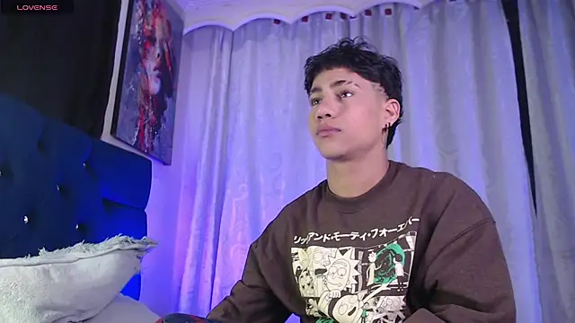 Sexys Boys Hot1 online show from April 2026 01:17:02 AM