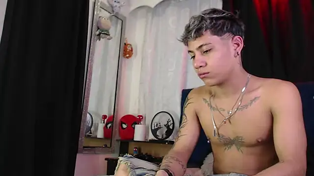Snapshot of Sexys_Boys_Hot1 chatting on June 2026 01:19:02 AM Sexys Boys Hot1 online show from June 2026 01:19:02 AM