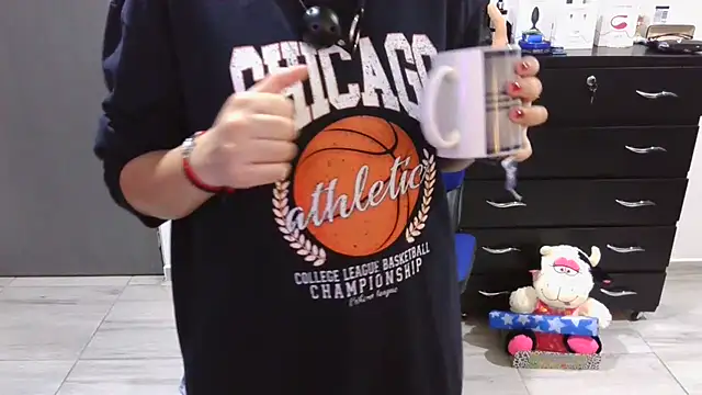 thomascooper7 online show from March 2025 12:20:02 AM