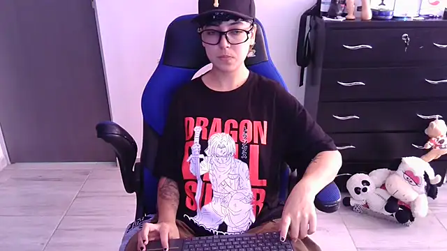 thomascooper7 online show from November 2025 04:06:02 PM