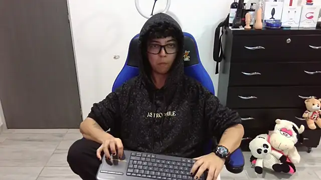 thomascooper7 online show from January 2026 08:14:01 PM