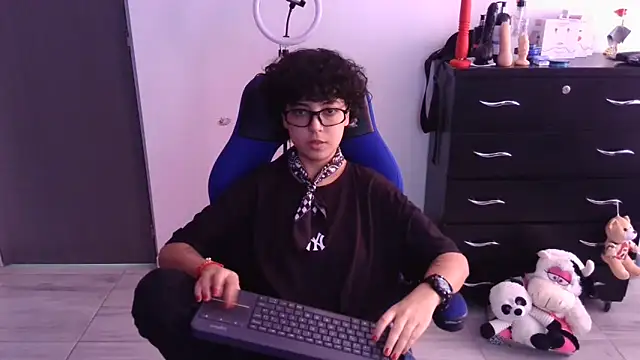 thomascooper7 online show from March 2026 05:30:02 PM