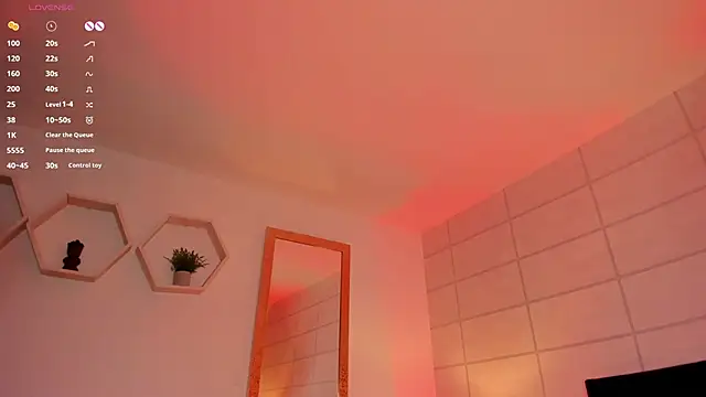 Christine Laam online show from November 2025 12:16:02 PM