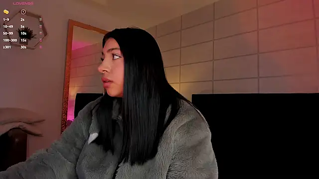 Christine Laam online show from February 2026 12:12:01 PM