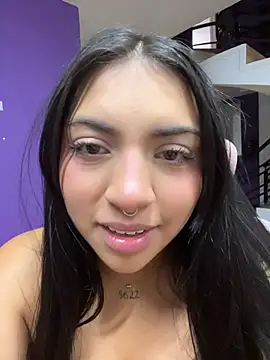 Snapshot of Christine_Laam chatting on July 2026 02:47:01 AM Christine Laam online show from July 2026 02:47:01 AM