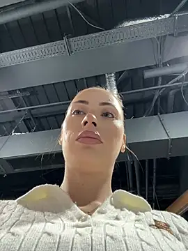 NattyPierce online show from January 2025 08:03:01 AM