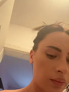 NattyPierce online show from February 2025 05:26:02 PM