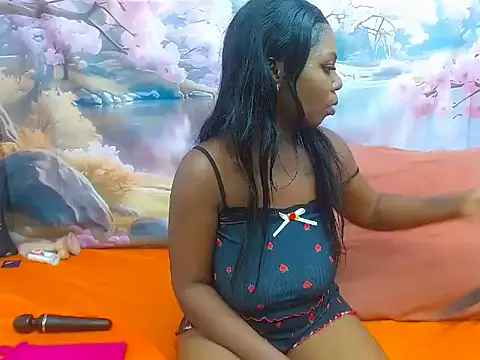Snapshot of DarkGorgeous chatting on May 2026 10:47:01 PM DarkGorgeous online show from May 2026 10:47:01 PM