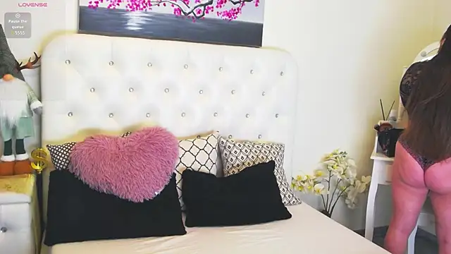 Ysabell01 online show from March 2026 05:00:02 AM