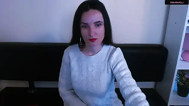 LaimaV  online show from January 2025 01:58:01 PM