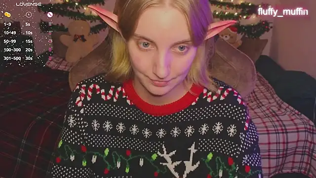 Snapshot of Fluffy_muffin_ chatting on December 2024 07:03:02 PM Fluffy muffin online show from December 2024 07:03:02 PM