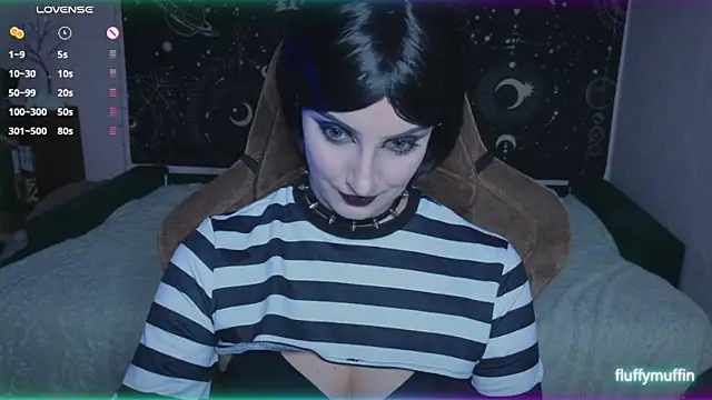 Snapshot of Fluffy_muffin_ chatting on February 2025 07:15:02 PM Fluffy muffin online show from February 2025 07:15:02 PM
