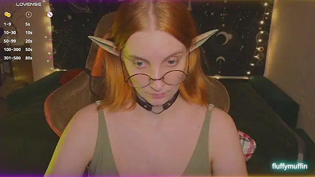 Snapshot of Fluffy_muffin_ chatting on March 2025 06:48:01 PM Fluffy muffin online show from March 2025 06:48:01 PM