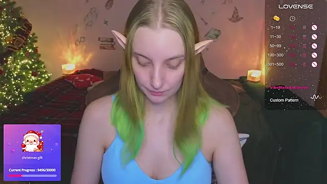 Fluffy muffin  online show from December 2025 07:58:02 AM