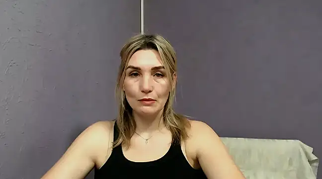  sexy lady online show from January 2025 12:48:01 PM