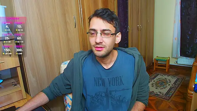 HungEddy online show from December 2024 12:16:01 PM