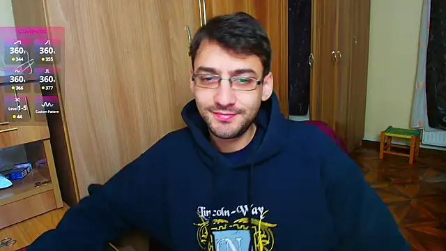 HungEddy online show from January 2025 04:26:01 PM