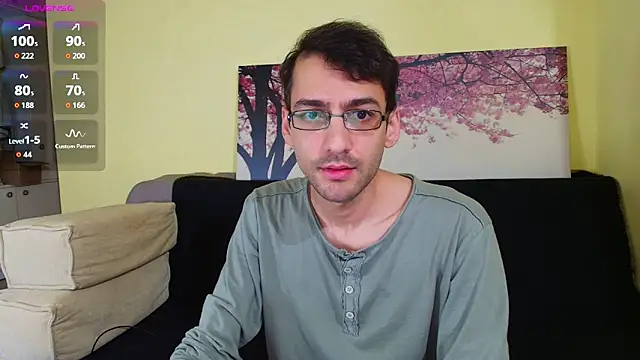 HungEddy online show from November 2025 02:16:01 PM