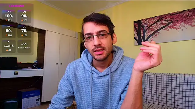 HungEddy online show from January 2026 09:03:02 AM