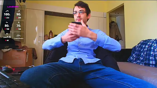 HungEddy online show from February 2026 08:41:01 AM