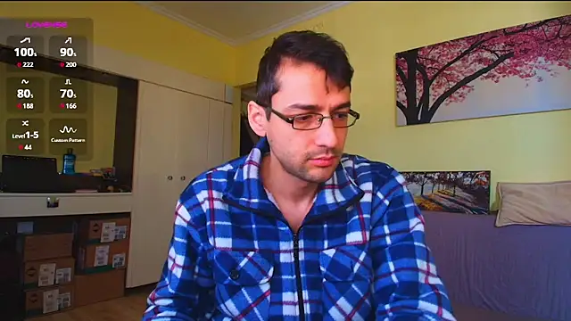 HungEddy online show from February 2026 08:58:02 AM