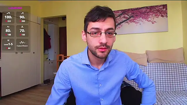 HungEddy online show from March 2026 09:03:02 AM