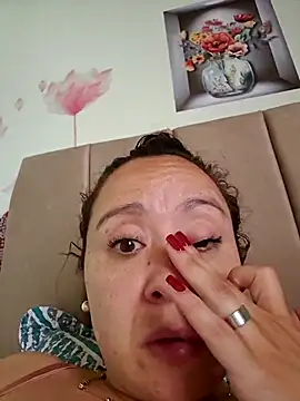 RenataSexy  online show from March 2026 06:15:01 PM