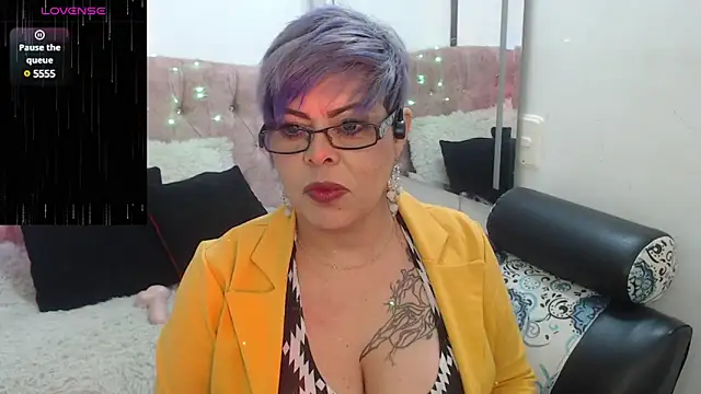 Grecia Horny online show from January 2025 12:52:01 PM