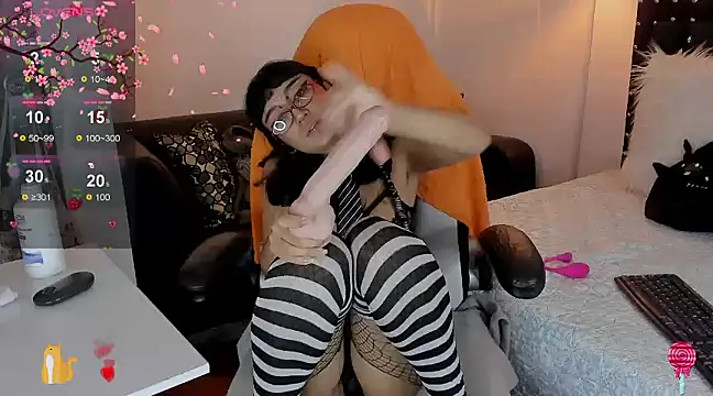 meow mota online show from March 2025 07:14:02 PM