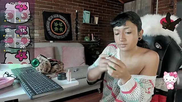 meow mota online show from September 2025 09:53:01 PM