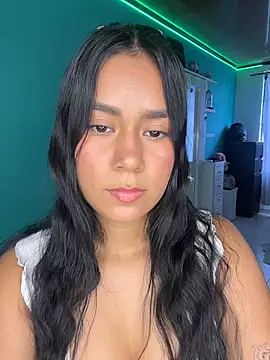 ALANAH KITTY online show from March 2026 07:31:01 PM