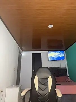 ALANAH KITTY online show from April 2026 07:58:02 PM