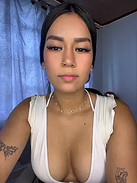 ALANAH KITTY online show from July 2026 08:02:01 PM