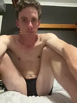 bradleyjamesmc online show from February 2025 05:16:01 PM