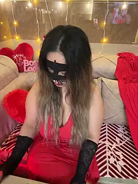 maskinamy online show from February 2026 10:03:01 PM