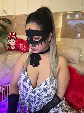 maskinamy online show from February 2026 06:46:01 PM