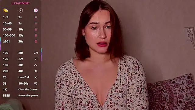 sleeeep y online show from March 2026 07:09:01 PM